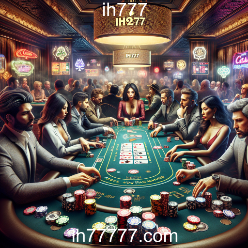 Poker