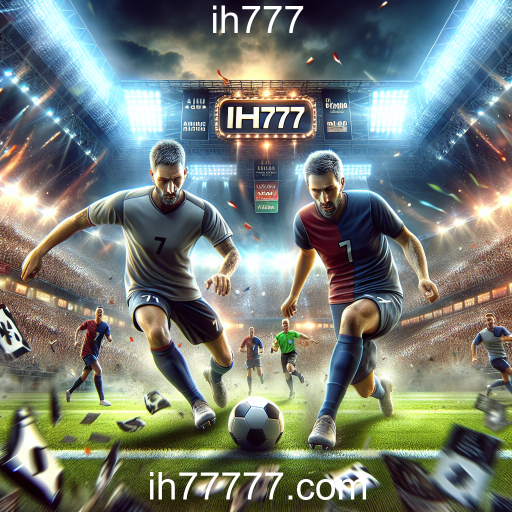 A Evolução dos Jogos de Esportes: Da Diversão ao E-Sport